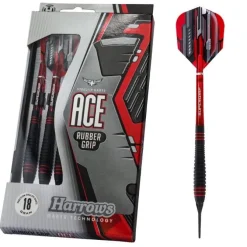 Ace softip dartpile fra Harrows