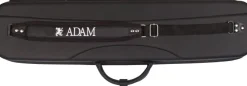ADAM køetui, sort 4*6