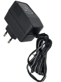 Adapter elektronisk dartskive - 300 mA, 9V