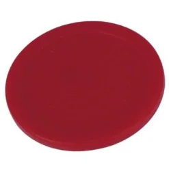 Air hockey pucks, Terminator Ø 63 mm