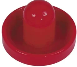 Airhockey håndtag, Ø 10,4 cm