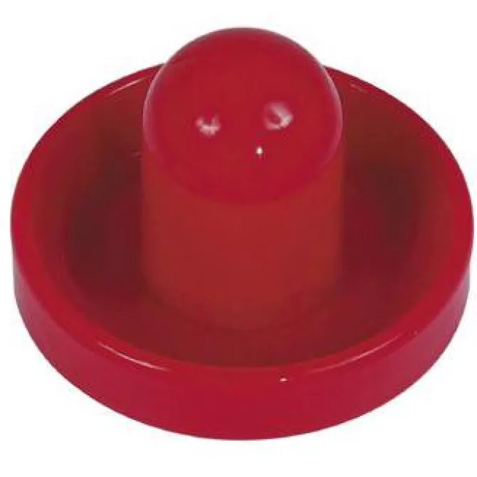 Airhockey håndtag ,Terminator Ø 9,6 cm