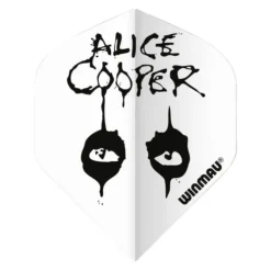 Alice Cooper flights fra Winmau