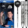 Andy Baetens 80% NT steeltip dartpile fra Bulls - 23 gram
