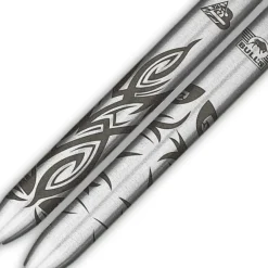 Andy Baetens 80% NT steeltip dartpile fra Bulls - 23 gram
