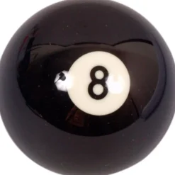 Aramith 8-ball 57,2 mm
