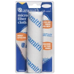 Aramith Microfiberklud 18 x 18 cm