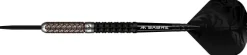 Archon 97,5%NT steeltip dartpile fra Mission