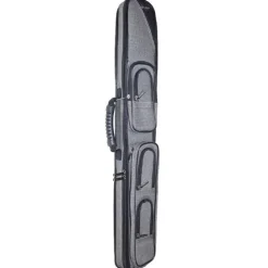 Artemis kø-etui, 2*4 i grå