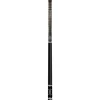 Artemis Mister Curly Maple black kø