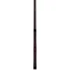 Artemis NANO kegle kø, Sort/Pink 140 cm