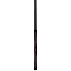 Artemis NANO kegle kø, Sort/Pink 140 cm
