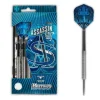 Assassin 80% NT steeltip dartpile fra Harrows