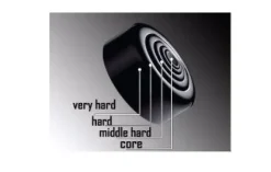 Ball Teck Core 8-lags dup - Medium