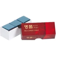 Ball Teck Myung Poom kridt 3-pak