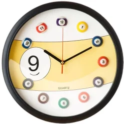 9-ball Ur , Ø 30 cm