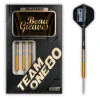 Beau Greaves Signature Gold 90% NT dartpile fra One80