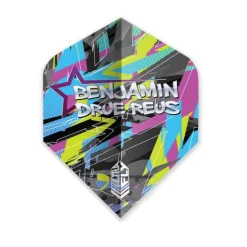 Benjamin Drue Reus flights fra Unicorn
