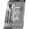 Black Ice 90% NT softip dartpile fra Harrows - 18 gram