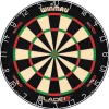 Blade 6 Dual Core bristle dartskive fra Winmau