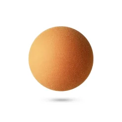 Bomber bordfodbolde fra Robertson - 3 stk i orange