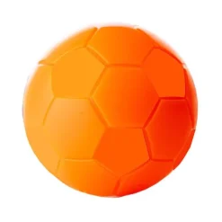 Bordfodbold, Orange 34 mm - 1 stk.