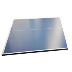 Bordtennisplade 19 mm Sponeta - 1 stk, 137 x 152,5 cm