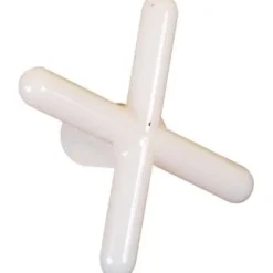 Bridge nylon X rest, hvid