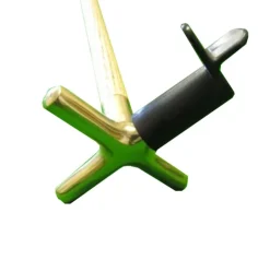 Bridge Q-rite for messingbro