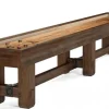 Brunswick Merrimack shuffleboard 16 fod