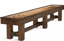 Brunswick Merrimack shuffleboard 16 fod