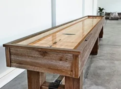 Brunswick Merrimack shuffleboard 16 fod