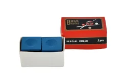 Buck series kridt 2-pak