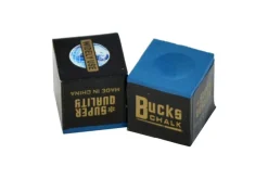 Buck series kridt 2-pak