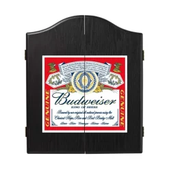 Budweiser dartskab fra Winmau