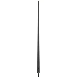 Buffalo carbon fiberspids - 12 mm WJ