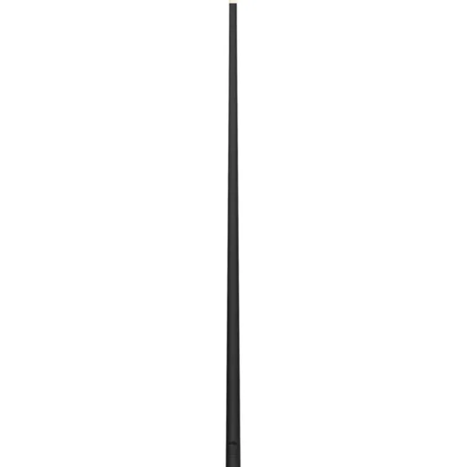 Buffalo carbon fiberspids - 12,4 mm