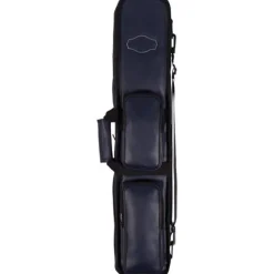 Buffalo Deluxe køetui, blå 4*8
