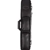 Buffalo Deluxe køetui, sort 4*8