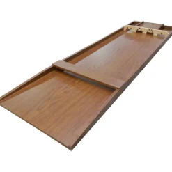 Buffalo Explorer Midi sjoelbak 145 cm