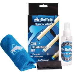 Buffalo kø cleaner rengøringssæt