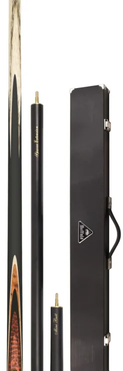 Buffalo Platinum snooker pakke, 3/4 kø