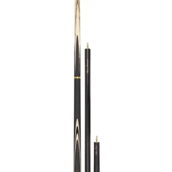 Buffalo Pure snooker pakke, 3/4 kø