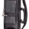 Buffalo Tournament køetui, sort 4*8