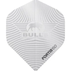 Bulls Fortis 150 No. 2 - Hvid