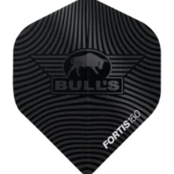 Bulls Fortis 150 No. 2 - Sort