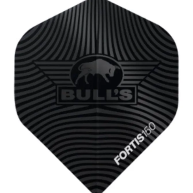 Bulls Fortis 150 No. 2 - Sort