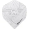 Bulls Mezzo 100 No. 2 i hvid - 5 sæt