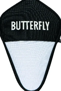 Butterfly bat etui