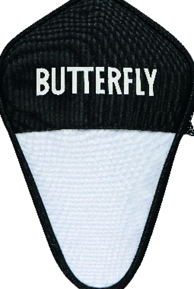 Butterfly bat etui